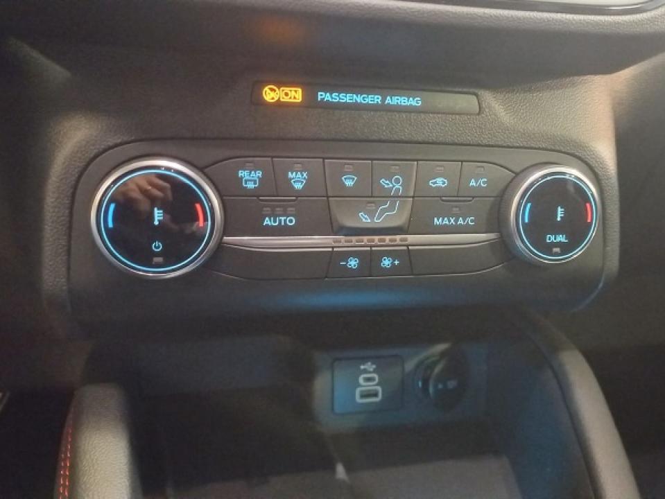 Ford Kuga ST-Line X 2.5 Duratec FHEV Auto 190cv nuevo Barcelona