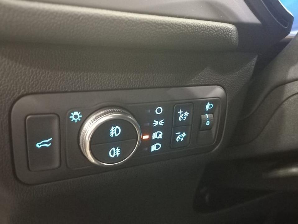 Ford Kuga ST-Line X 2.5 Duratec FHEV Auto 190cv nuevo Barcelona