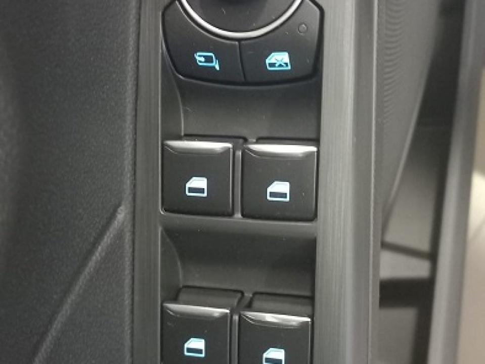 Ford Kuga ST-Line X 2.5 Duratec FHEV Auto 190cv nuevo Barcelona