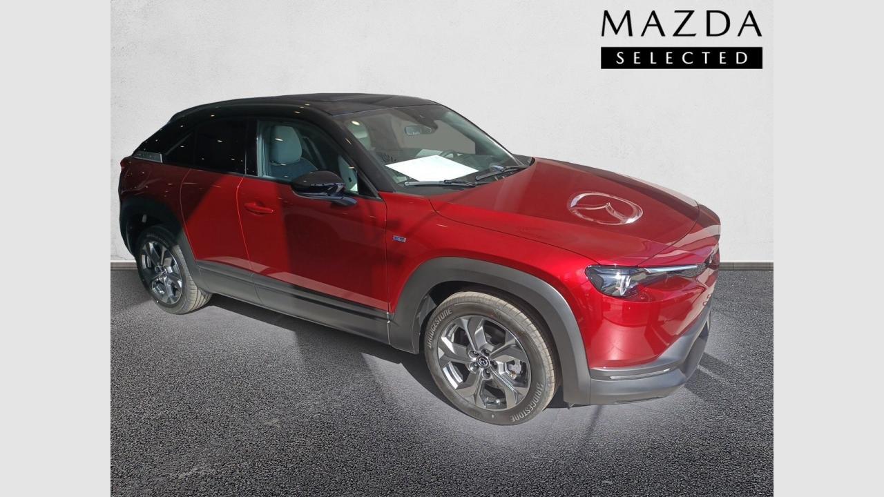 Mazda MX-30