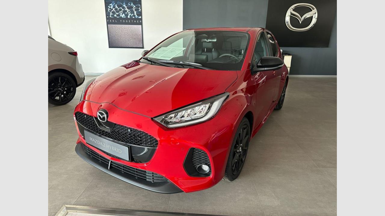 Mazda 2