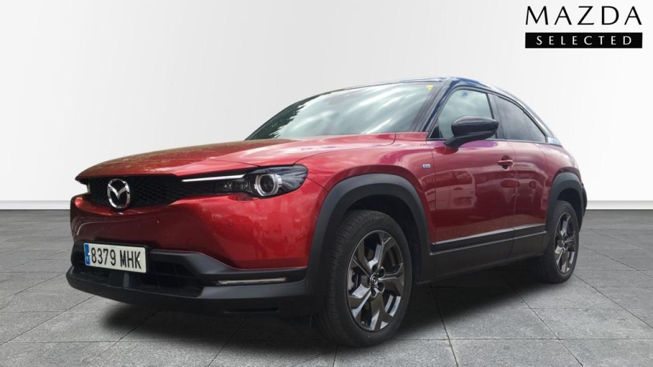 Mazda MX-30