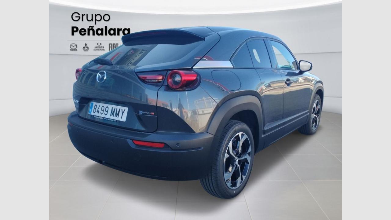 Mazda MX-30