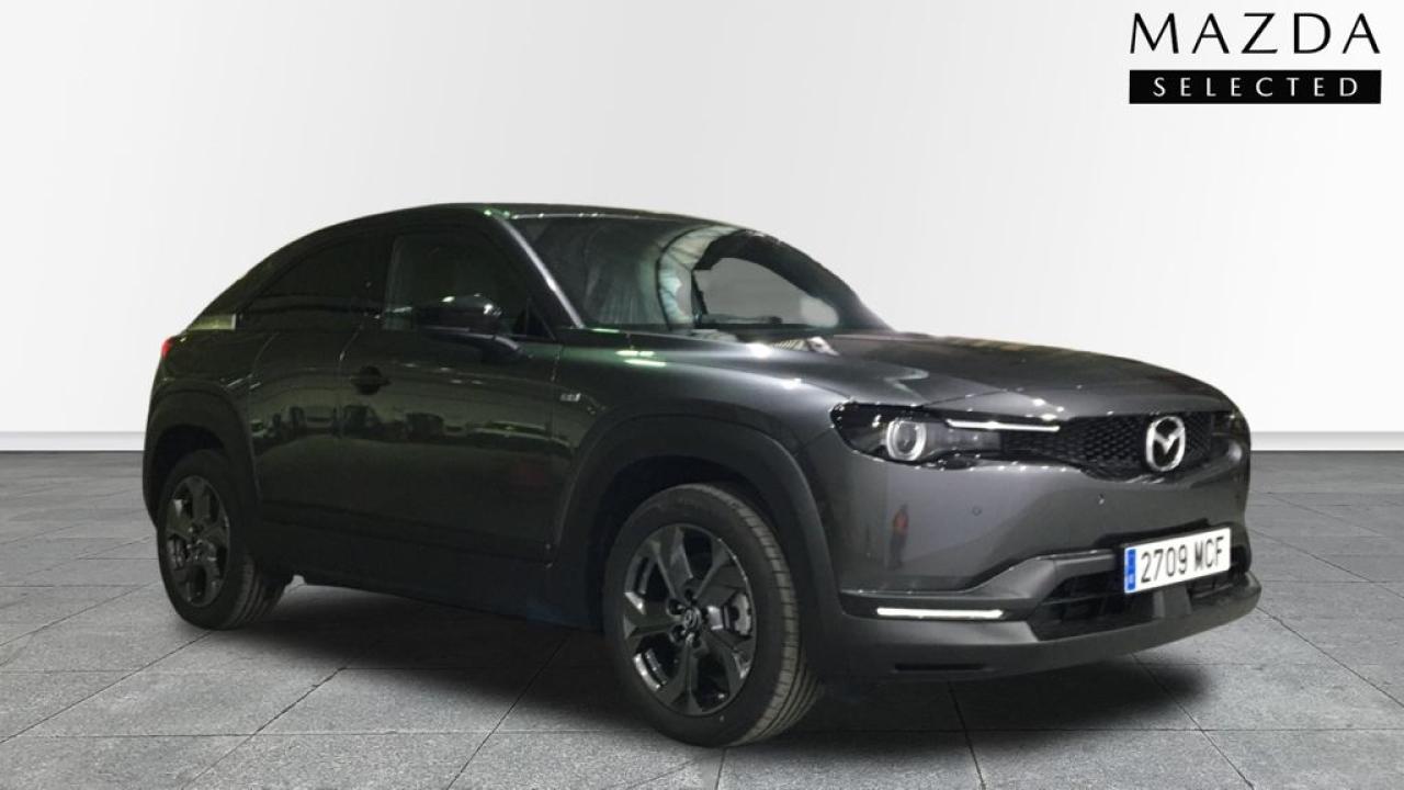 Mazda MX-30