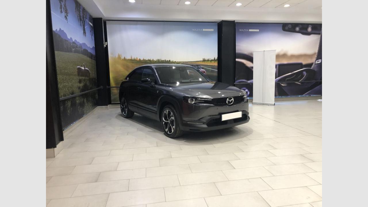 Mazda MX-30