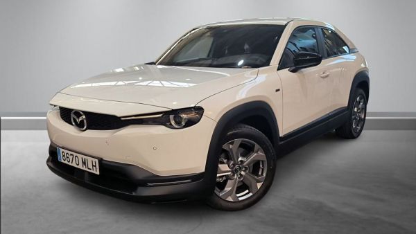 Mazda MX-30