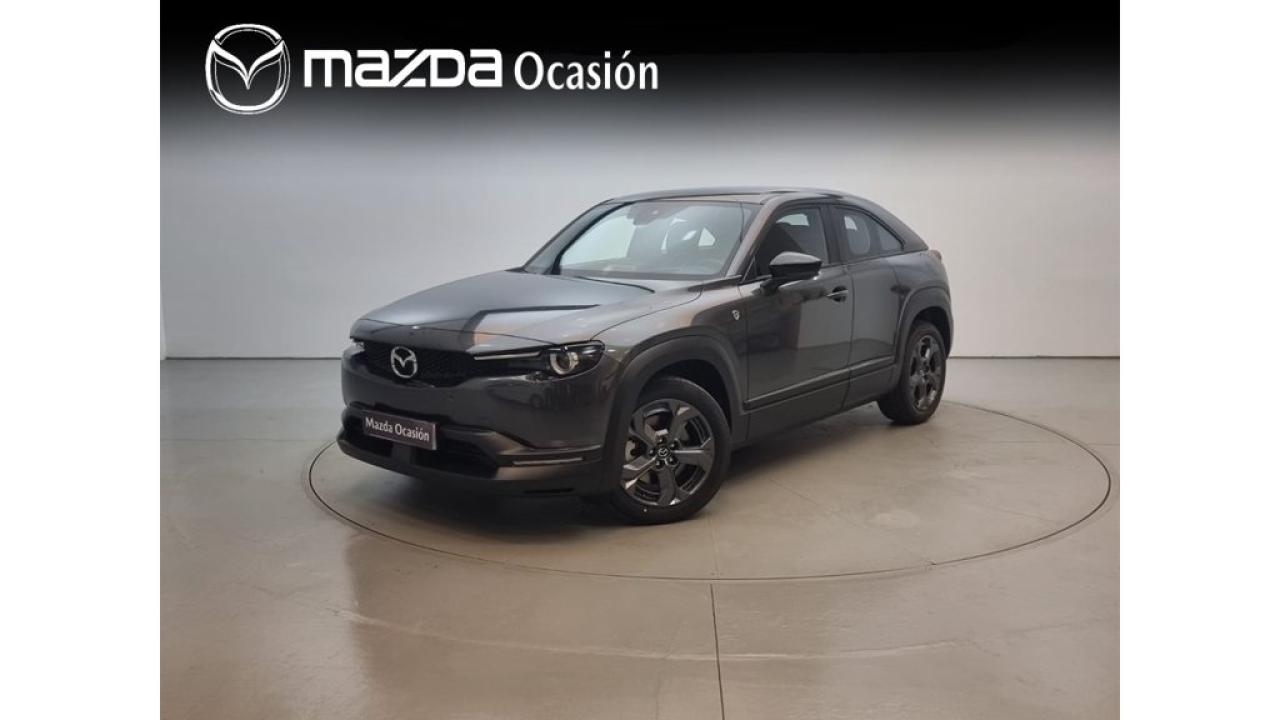 Mazda MX-30