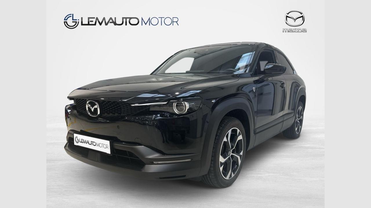 Mazda MX-30