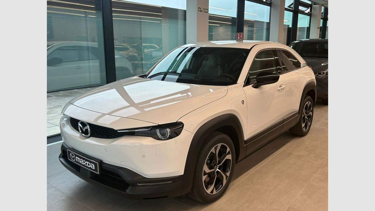 Mazda MX-30