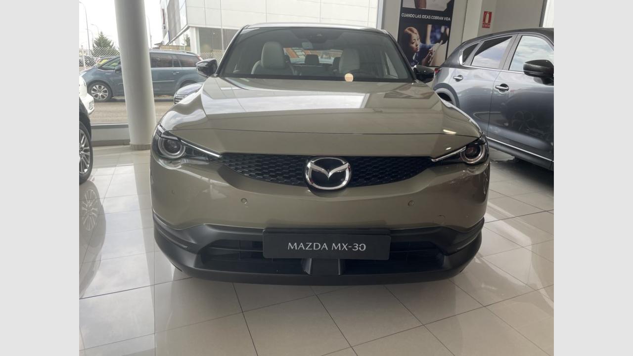 Mazda MX-30