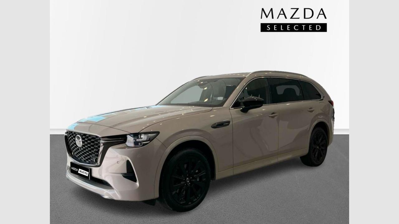 Mazda CX-80