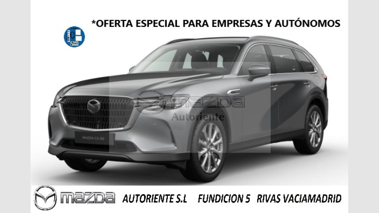 Mazda CX-80
