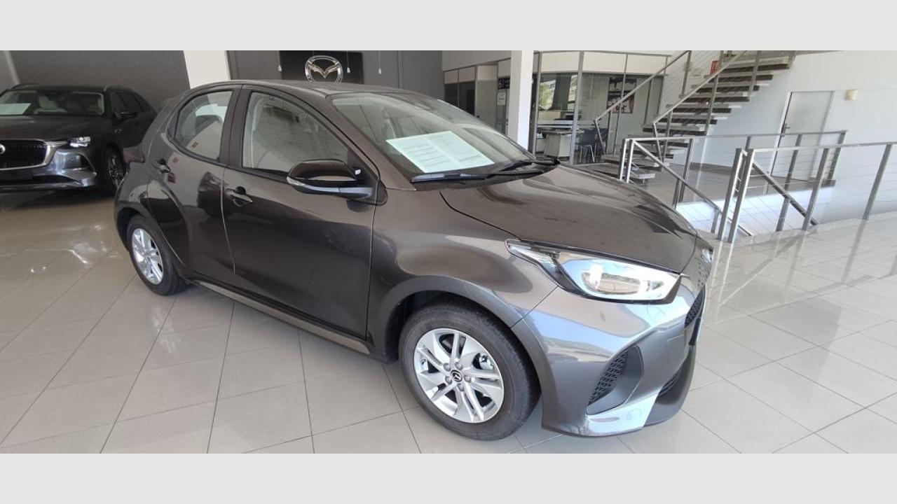 Mazda 2