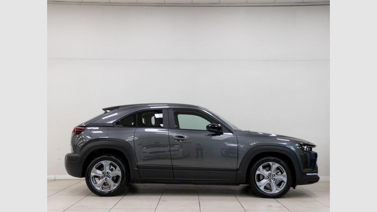 Mazda MX-30