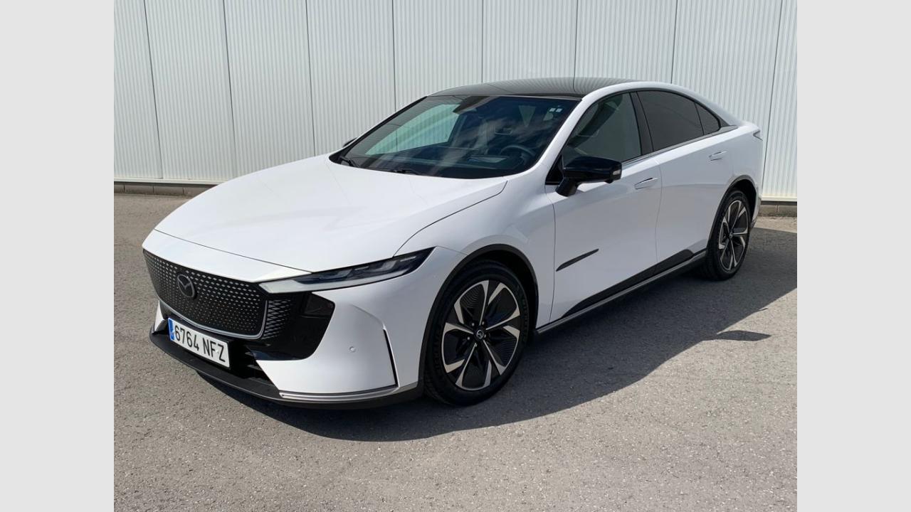 Mazda Mazda6e