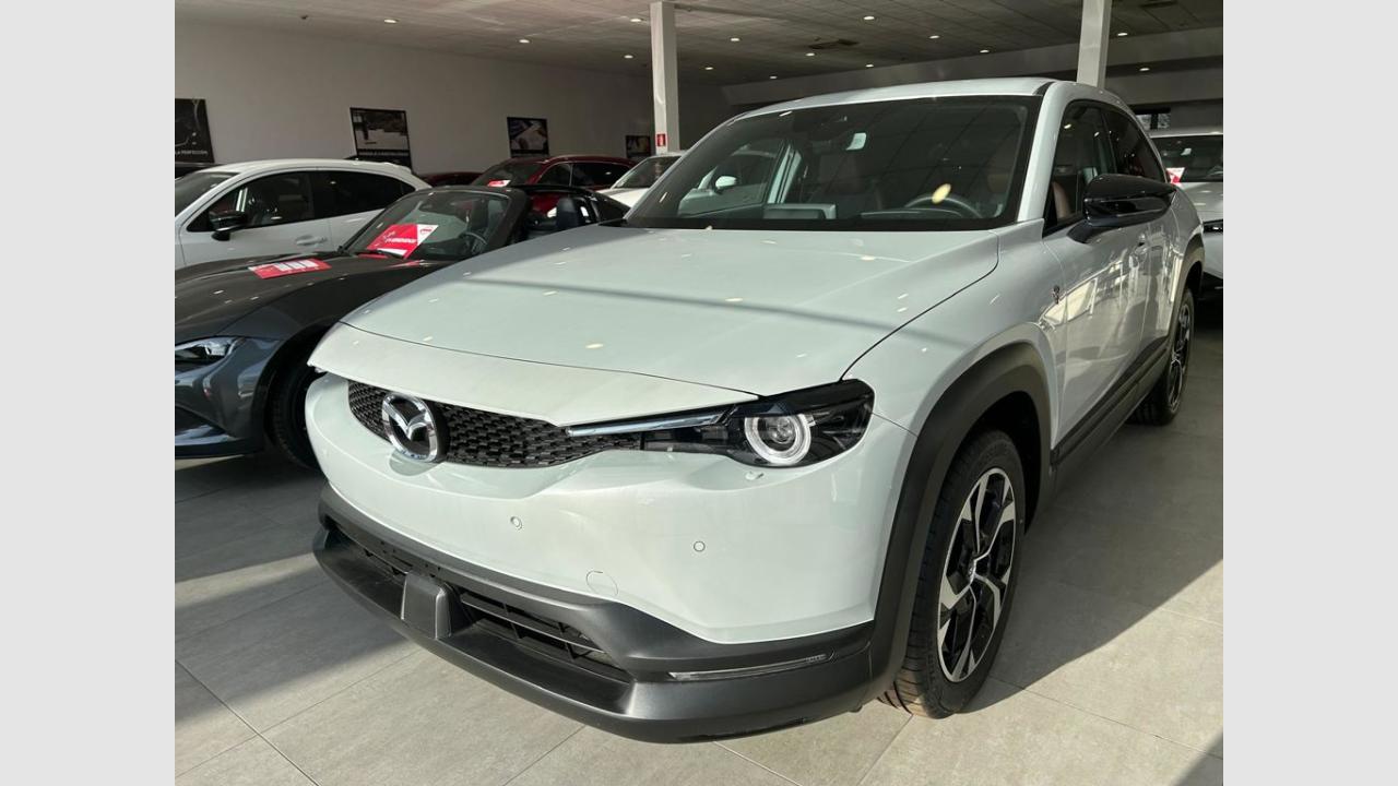Mazda MX-30