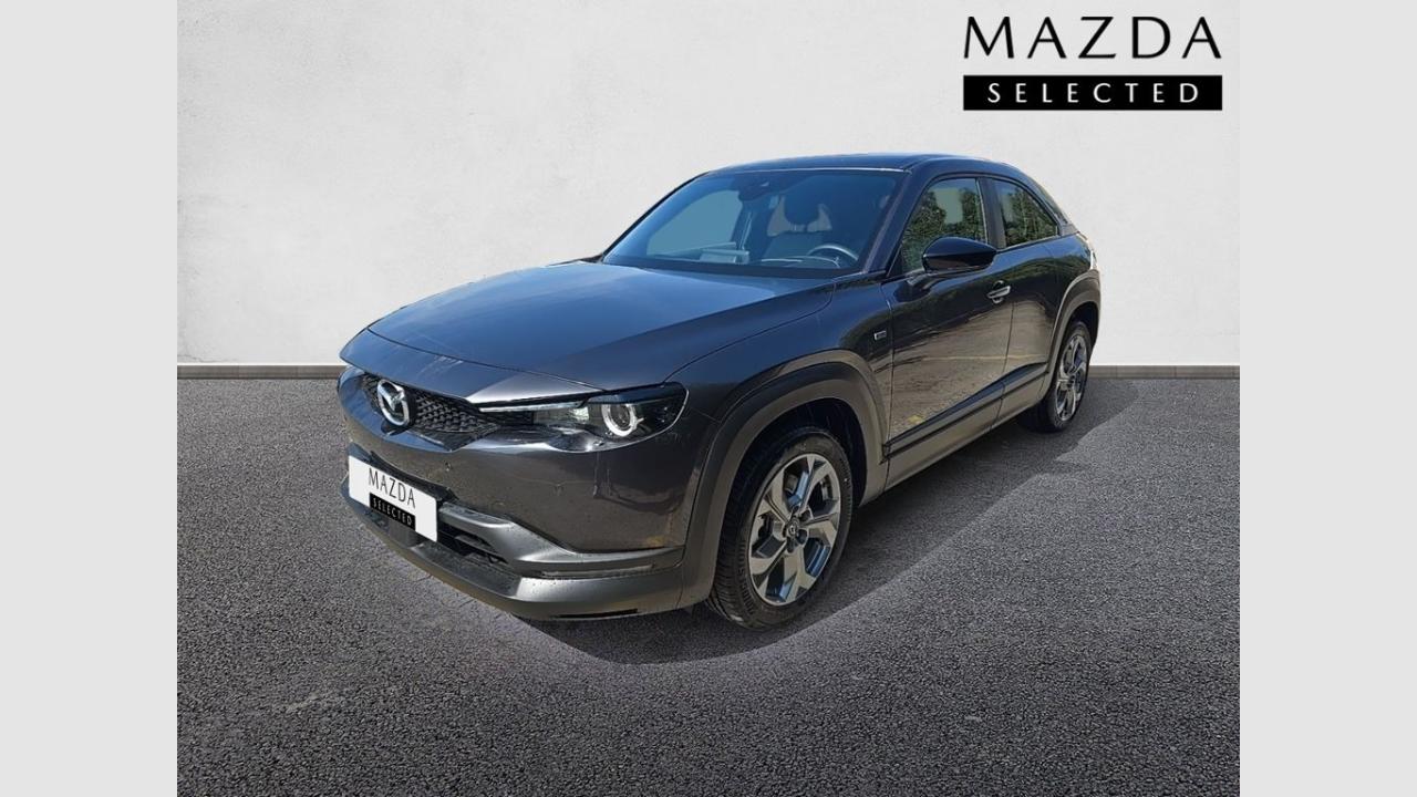 Mazda MX-30