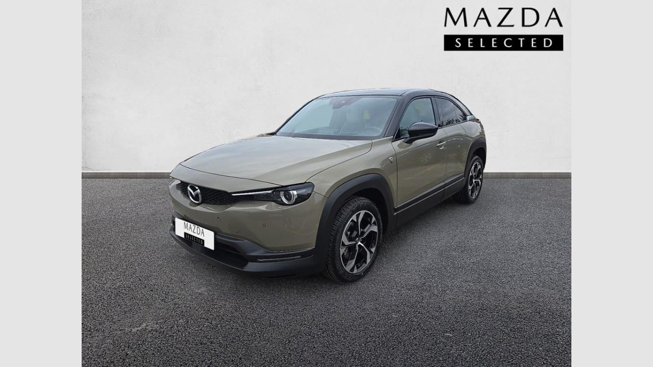 Mazda MX-30