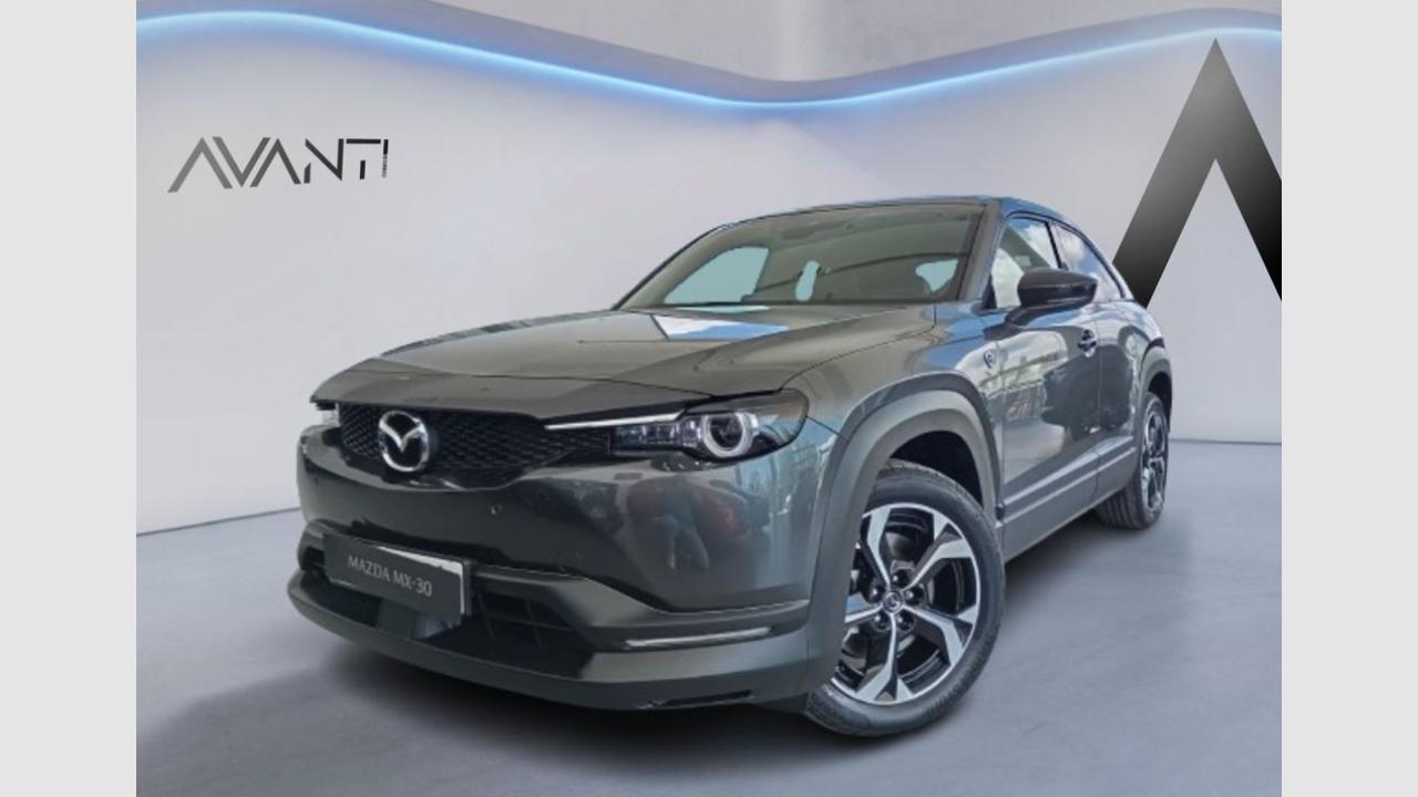 Mazda MX-30