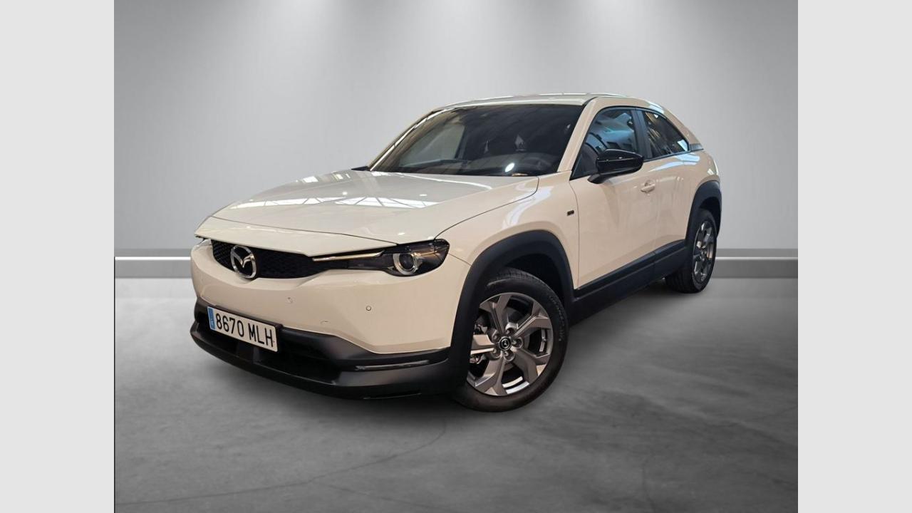 Mazda MX-30