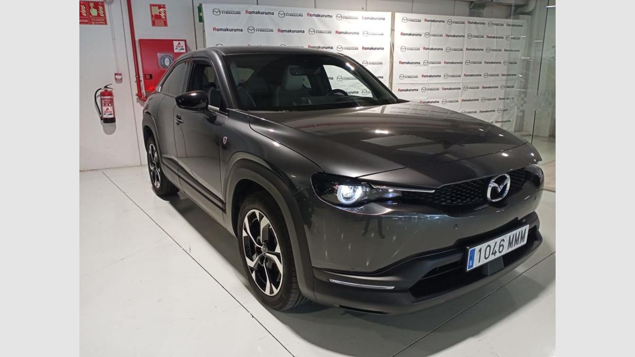 Mazda MX-30
