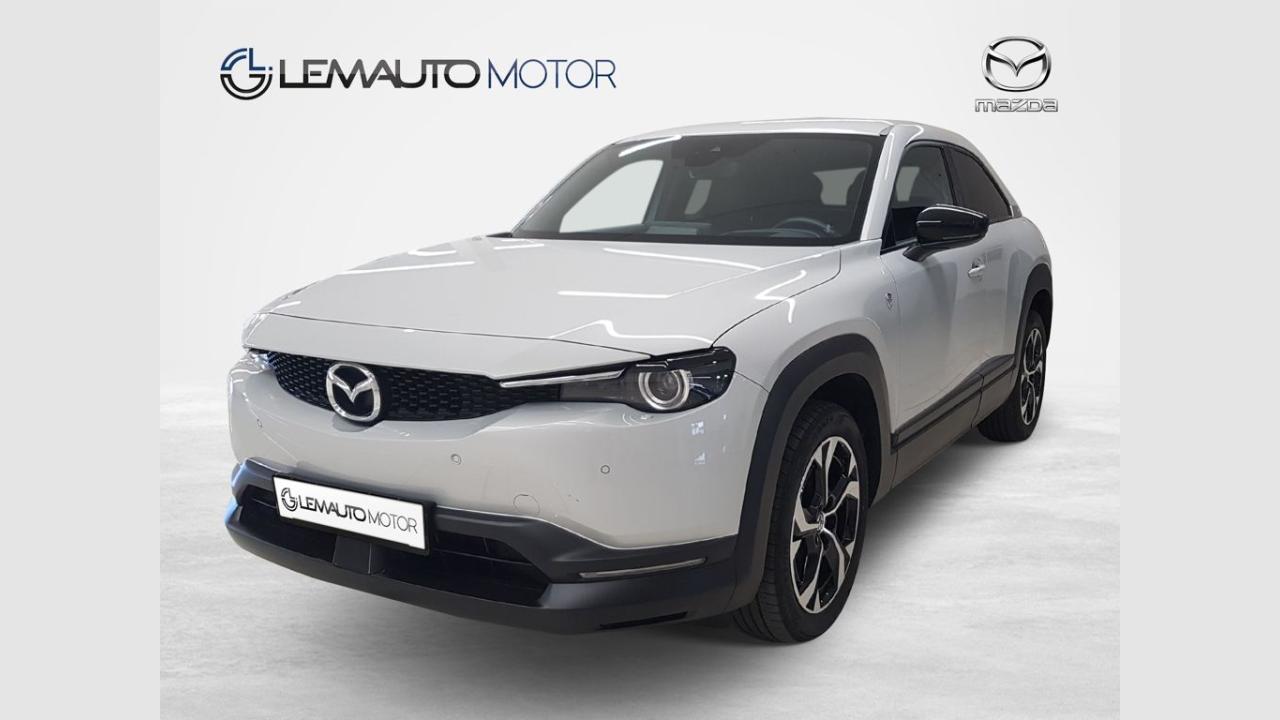 Mazda MX-30