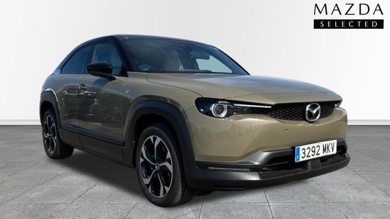 Mazda MX-30