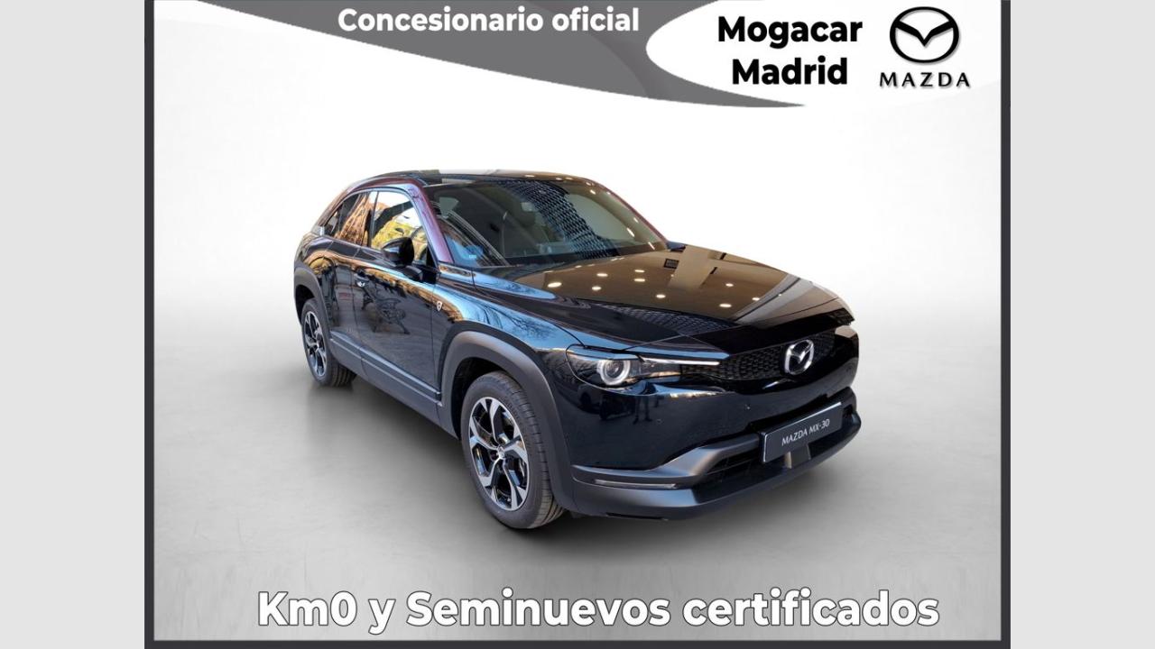 Mazda MX-30