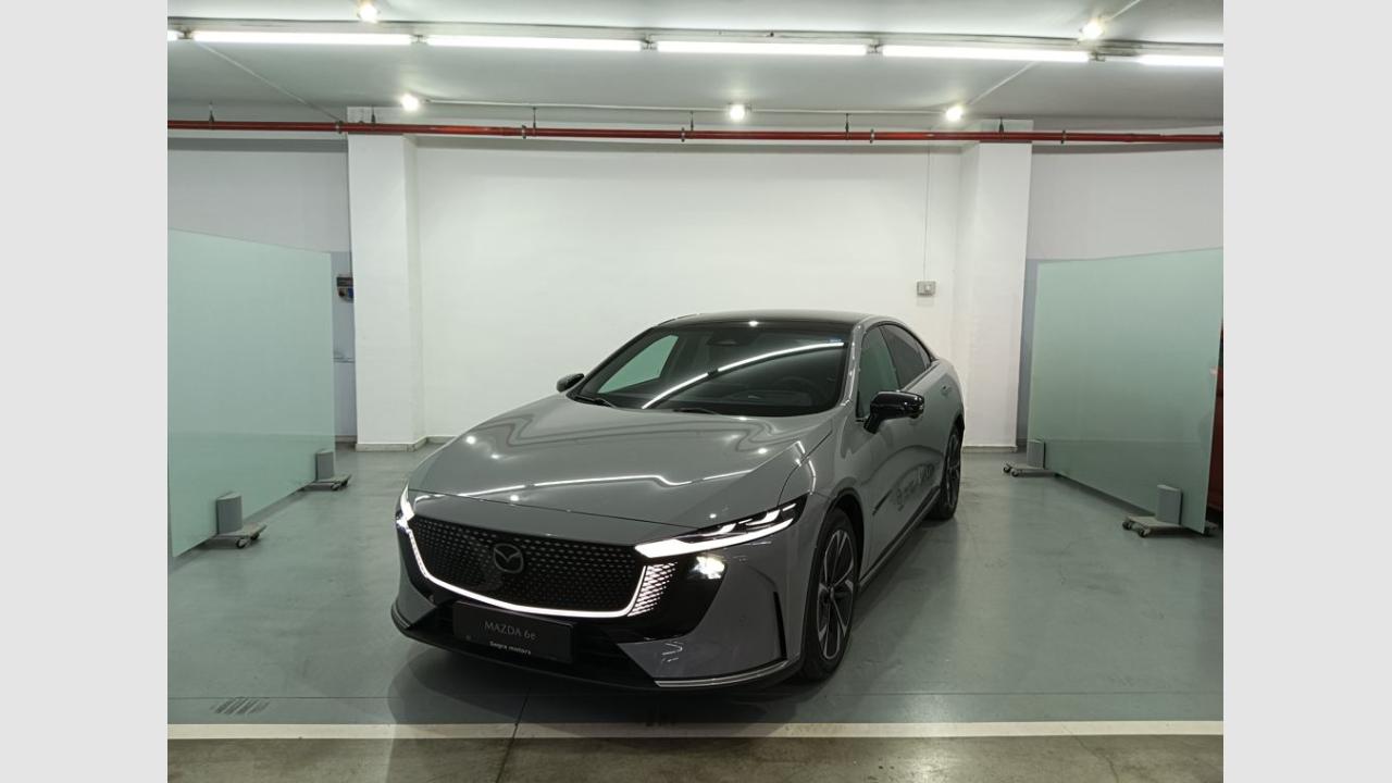 Mazda Mazda6e