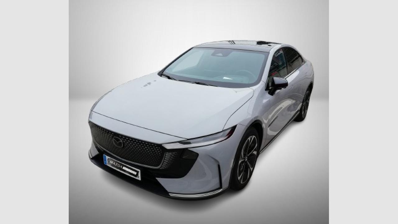 Mazda Mazda6e