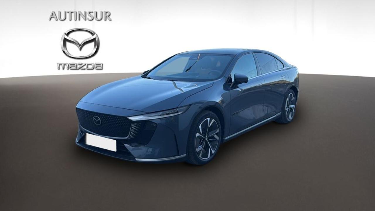 Mazda Mazda6e