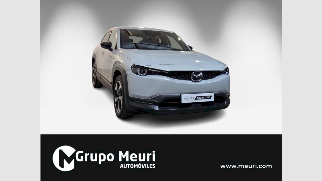 Mazda MX-30
