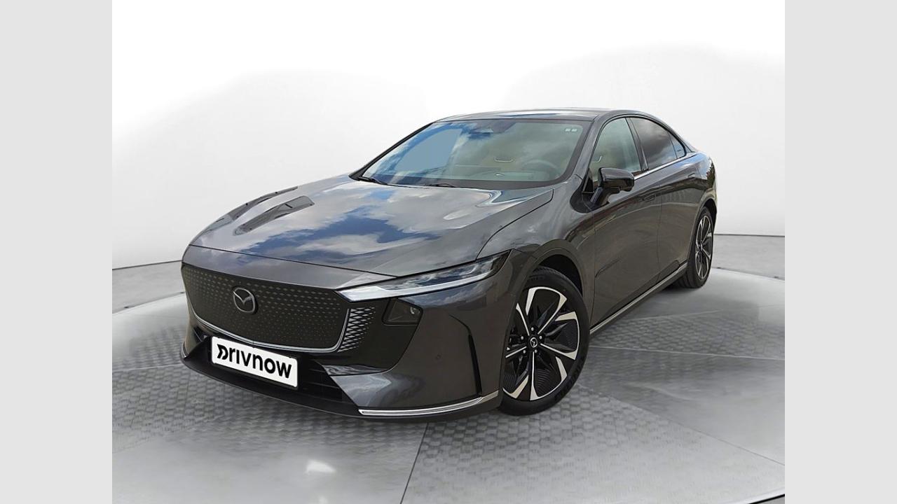 Mazda Mazda6e
