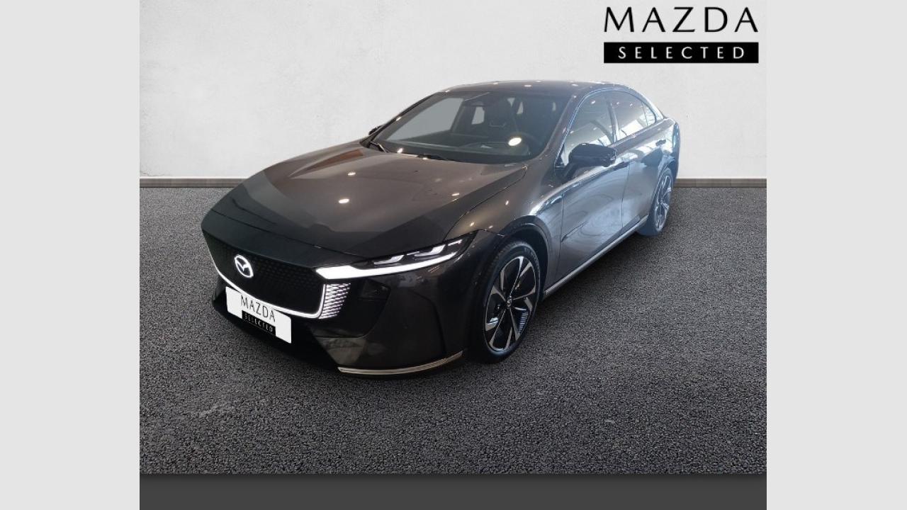 Mazda Mazda6e