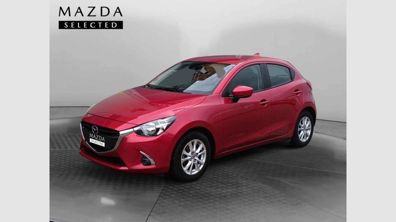 Mazda 2
