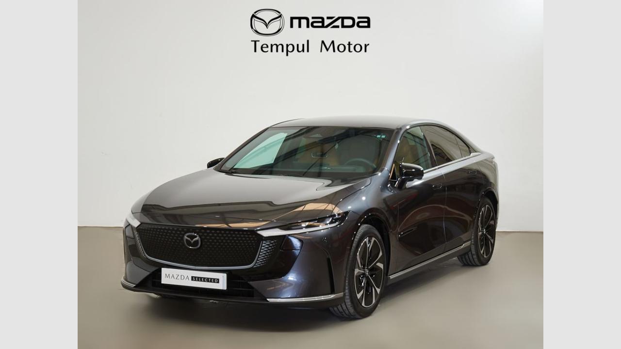 Mazda Mazda6e