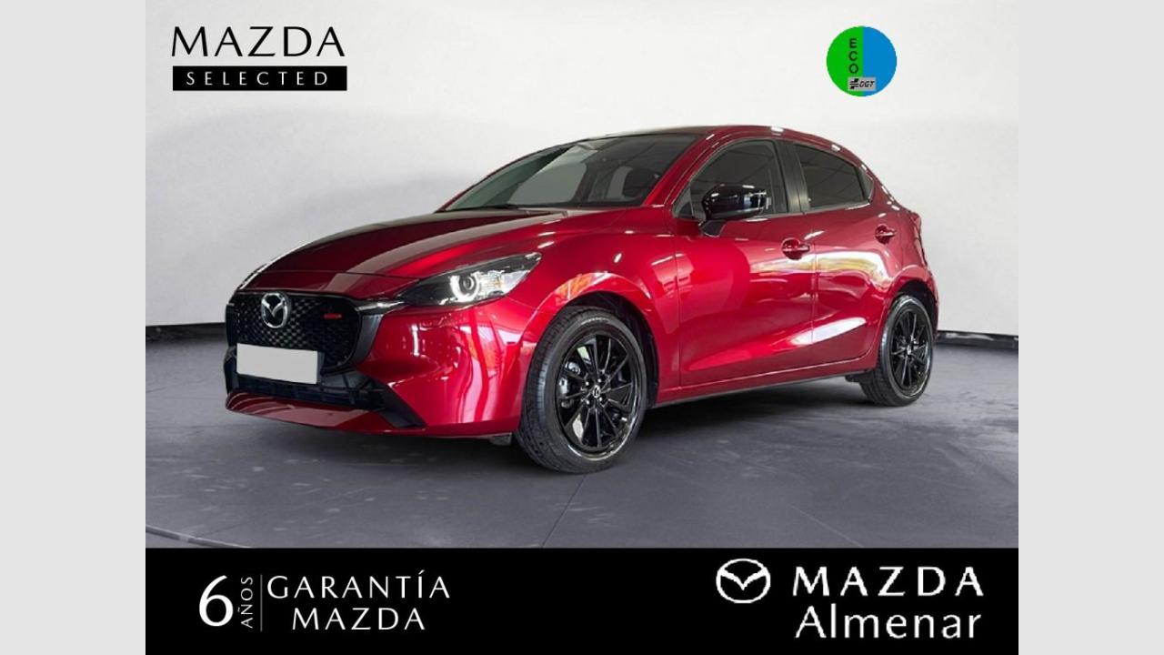 Mazda 2