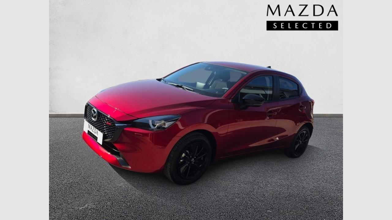Mazda 2