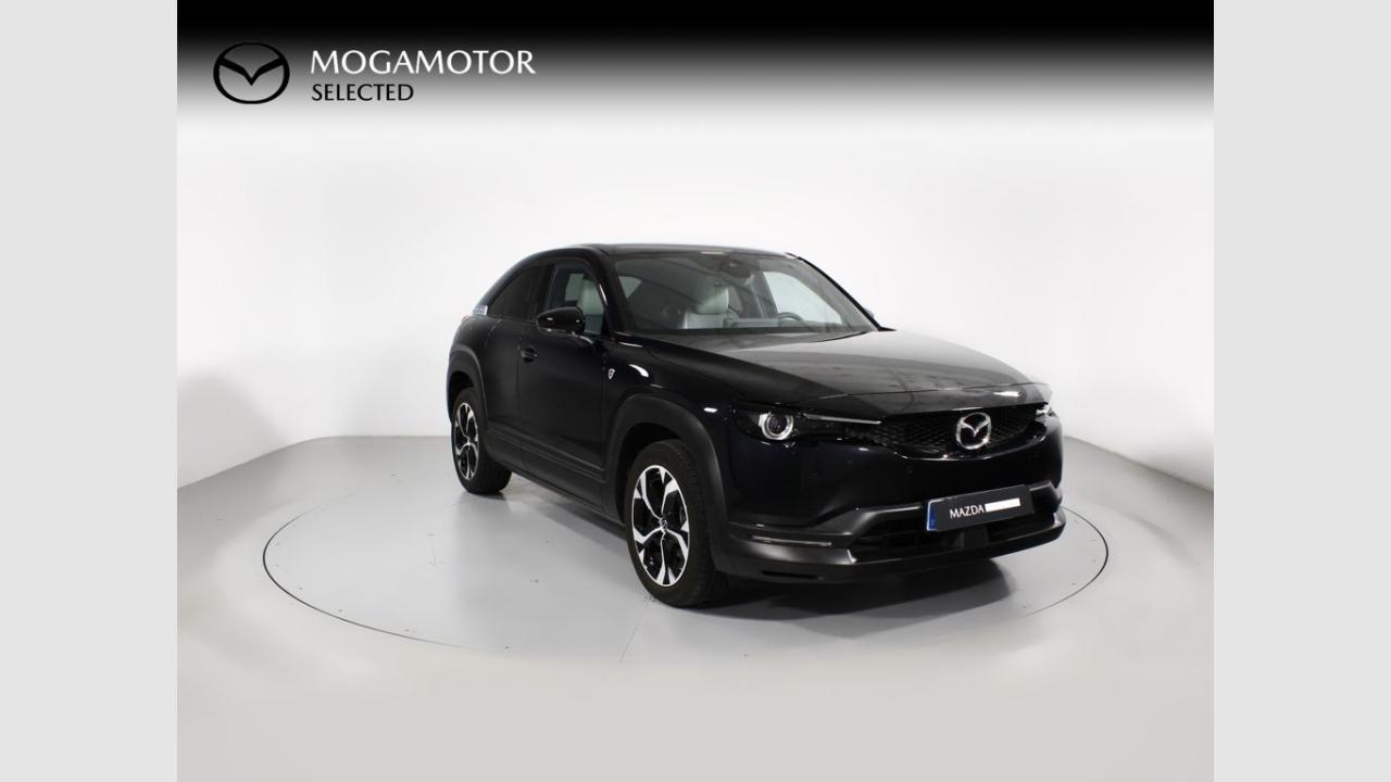 Mazda MX-30