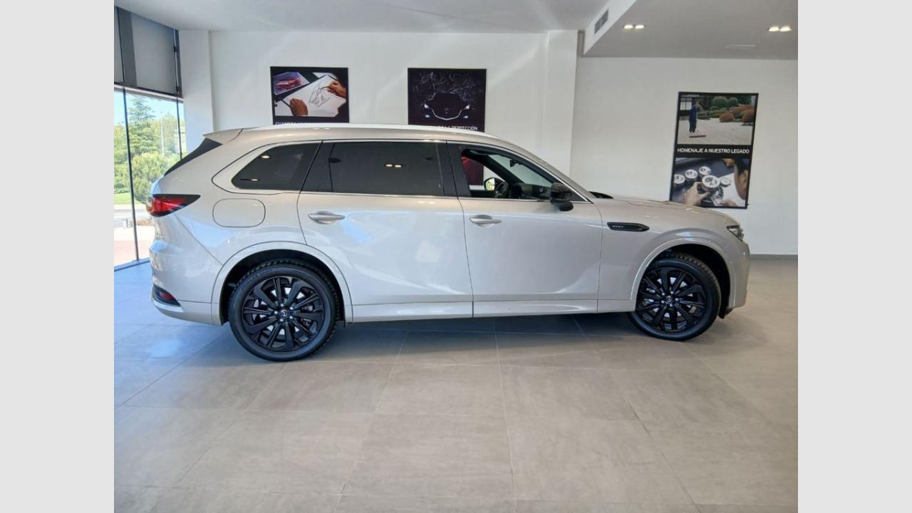 Mazda CX-80