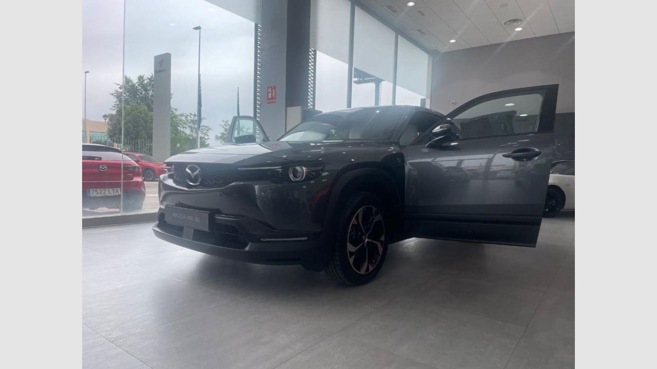 Mazda MX-30