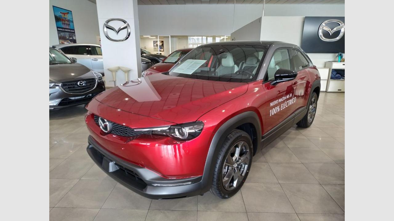 Mazda MX-30
