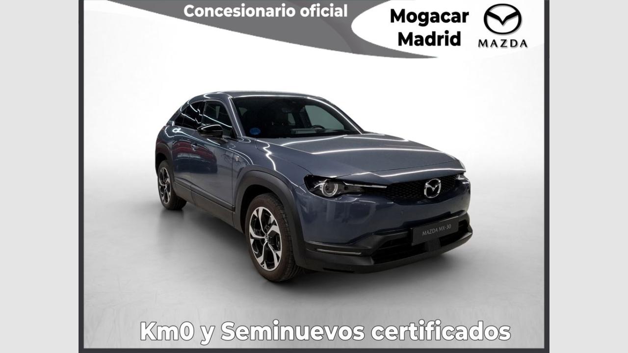 Mazda MX-30