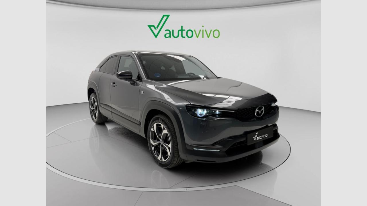 Mazda MX-30