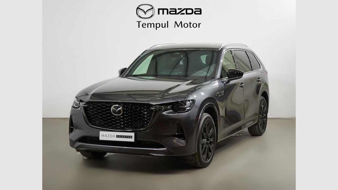 Mazda CX-80
