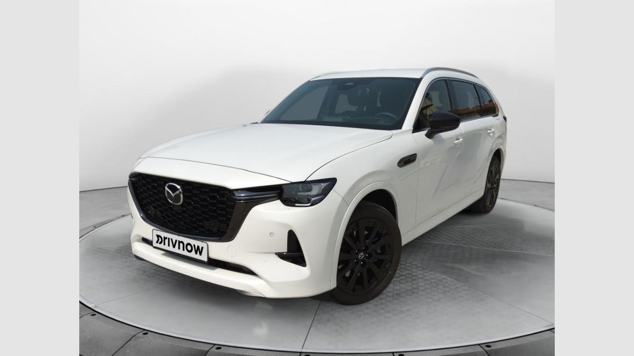 Mazda CX-80