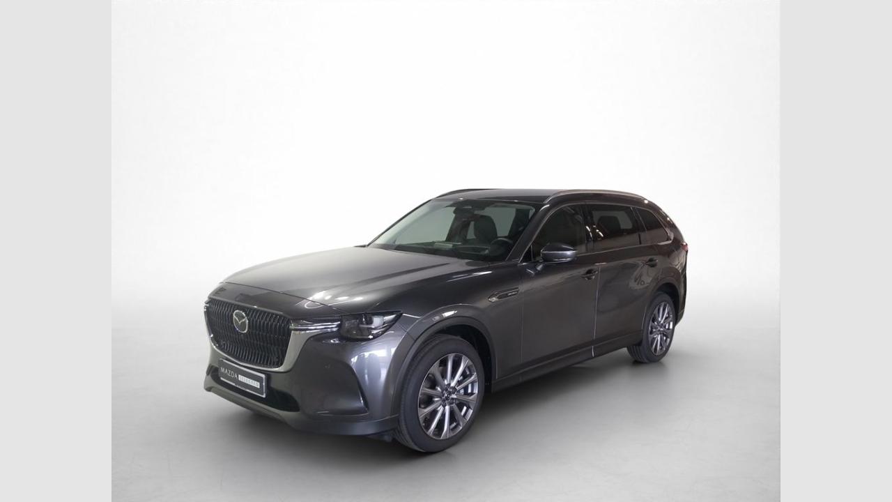 Mazda CX-80