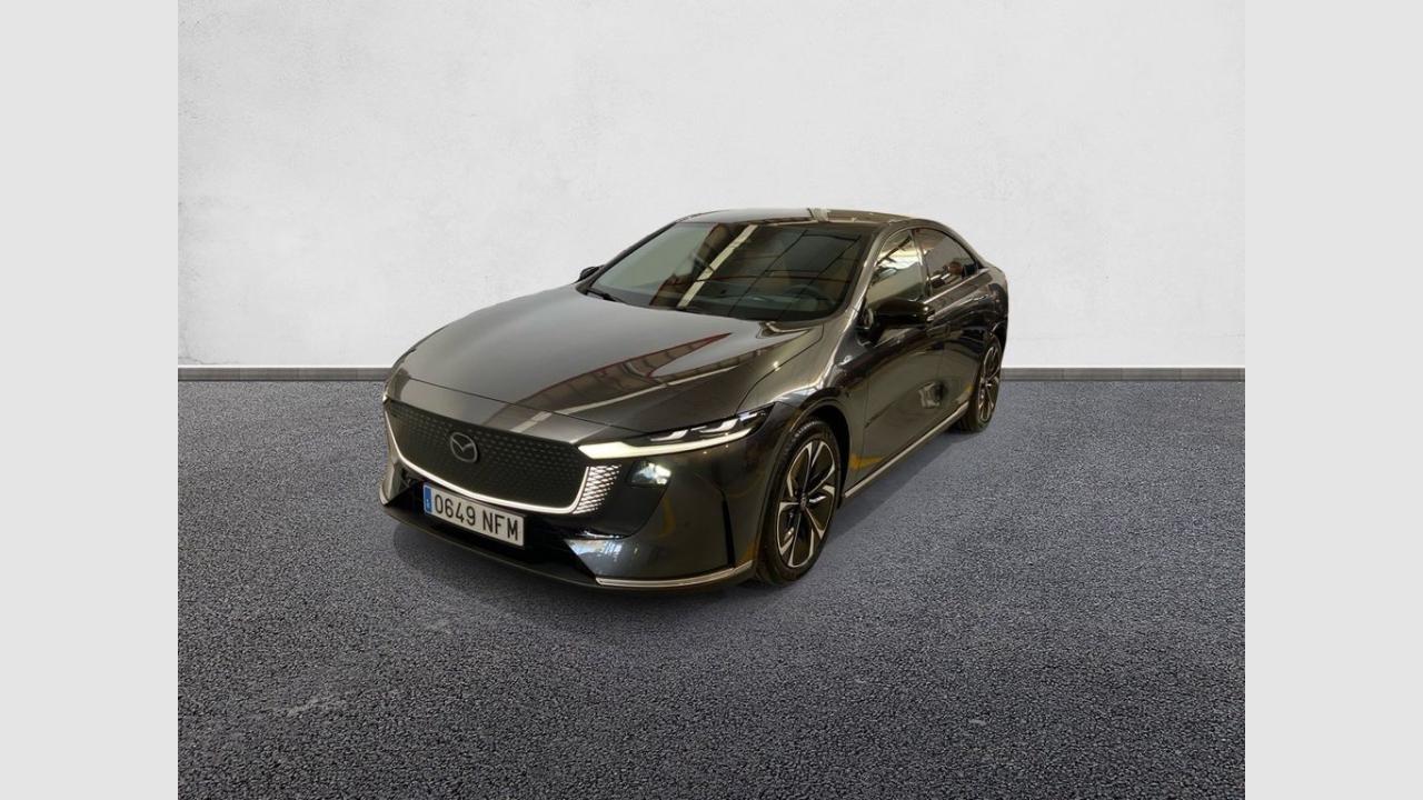 Mazda Mazda6e