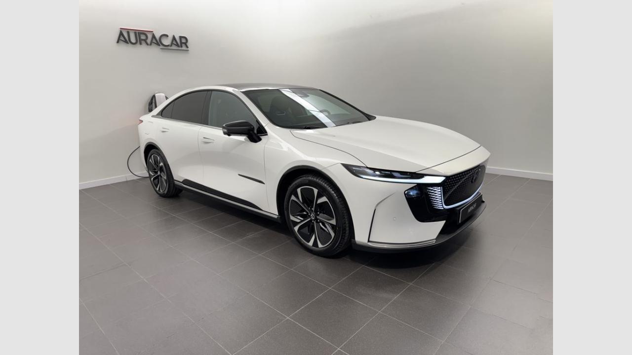 Mazda Mazda6e
