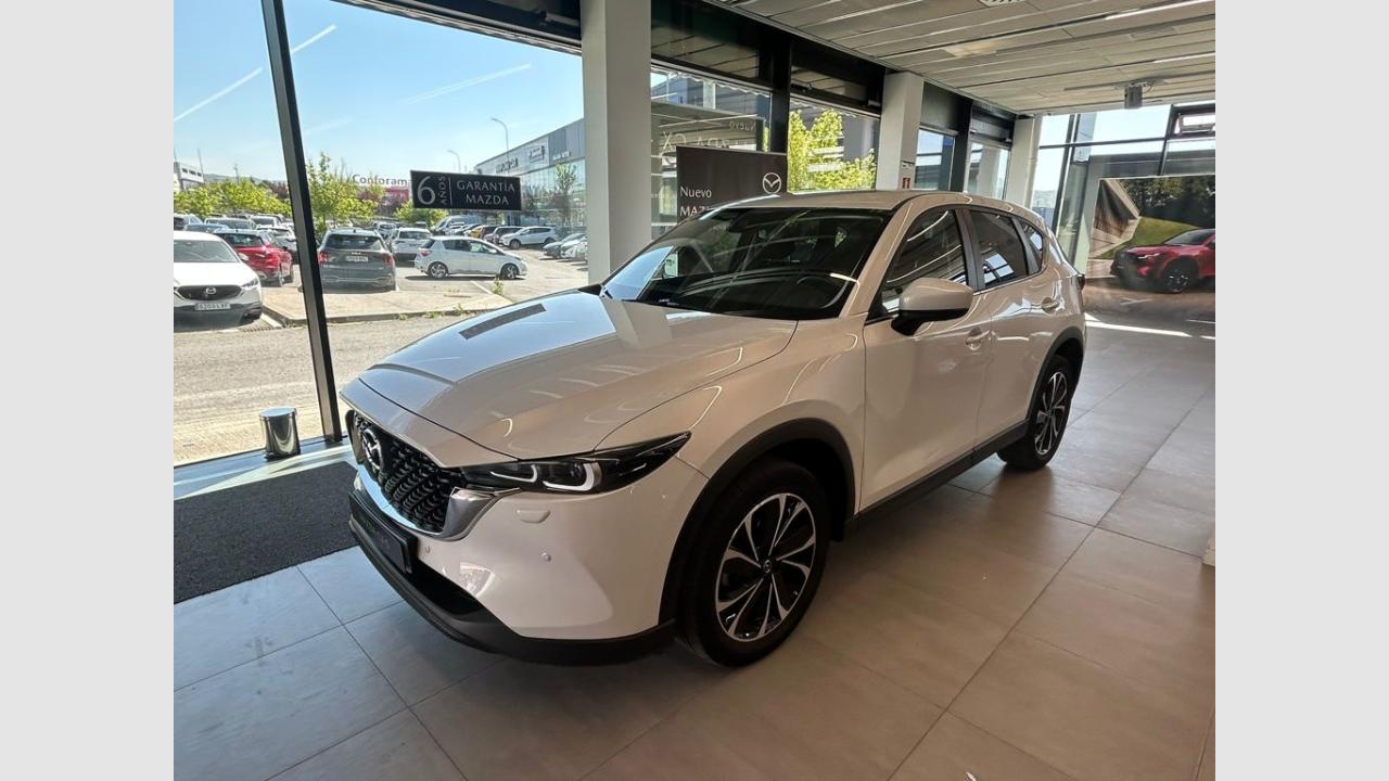 Mazda CX5 
